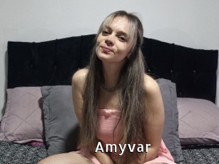 Amyvar