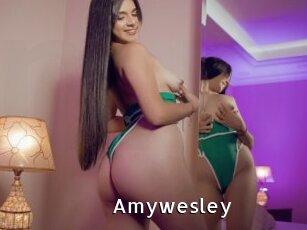 Amywesley