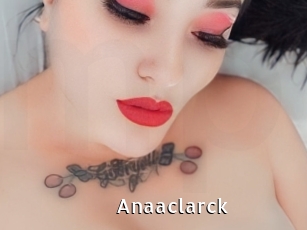 Anaaclarck