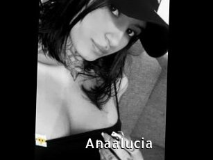 Anaalucia