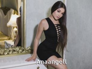 Anaangell
