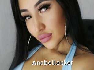 Anabellekker