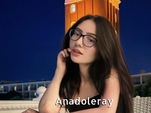 Anadoleray