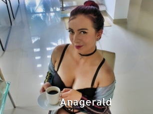 Anagerald