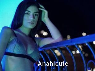 Anahicute