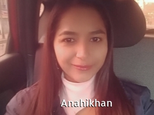 Anahikhan