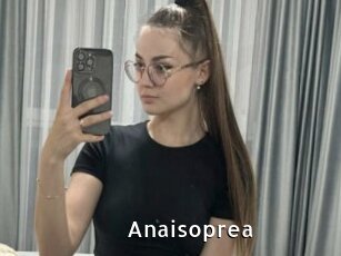 Anaisoprea