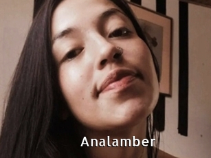 Analamber