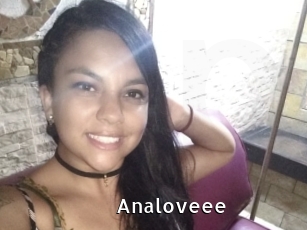 Analoveee