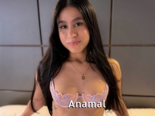 Anamal