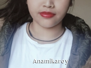 Anamikaroy