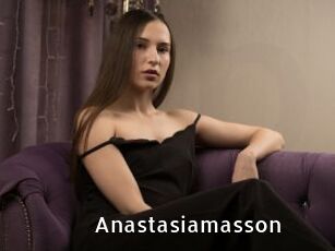 Anastasiamasson