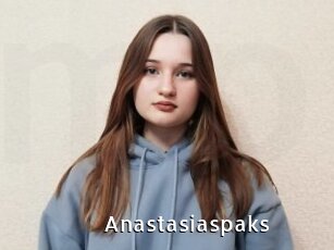 Anastasiaspaks