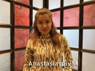 Anastasiaspivak