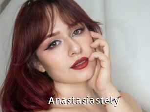 Anastasiastely