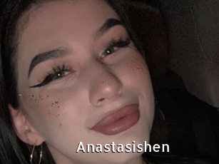 Anastasishen