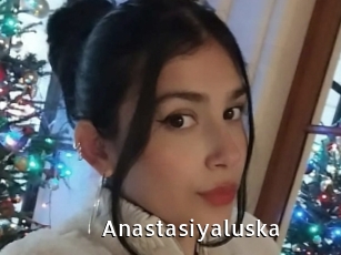 Anastasiyaluska