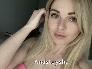 Anasteysha