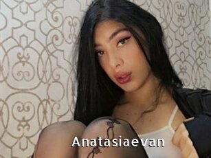 Anatasiaevan