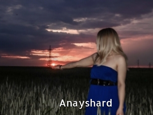 Anayshard