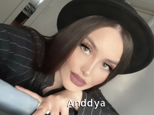 Anddya