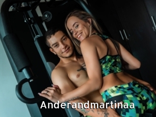 Anderandmartinaa