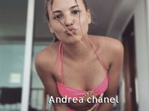 Andrea_chanel