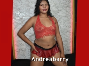 Andreabarry