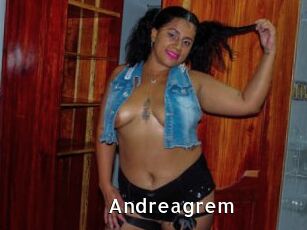 Andreagrem