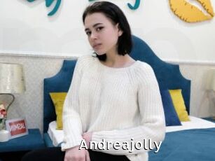 Andreajolly