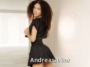 Andreasavino