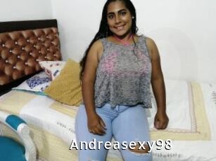 Andreasexy98