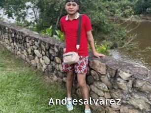 Andresalvarez