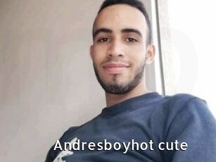 Andresboyhot_cute