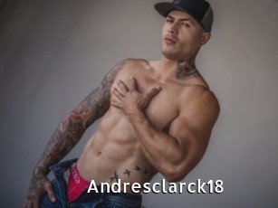 Andresclarck18