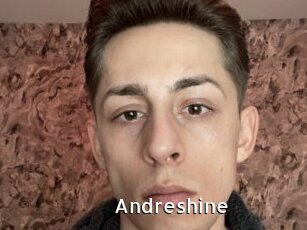 Andreshine