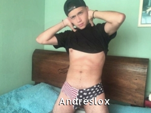 Andreslox