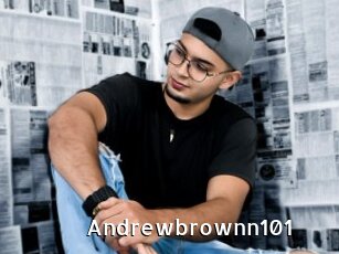 Andrewbrownn101