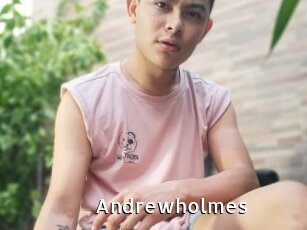 Andrewholmes