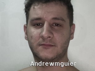 Andrewmguier