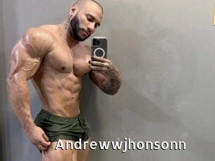 Andrewwjhonsonn