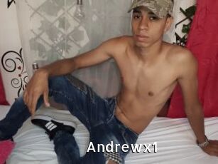 Andrewx1