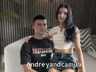 Andreyandcamila