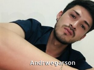 Andrwegarson