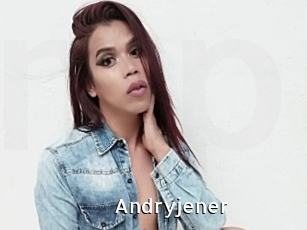 Andryjener