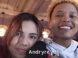 Andryreyes