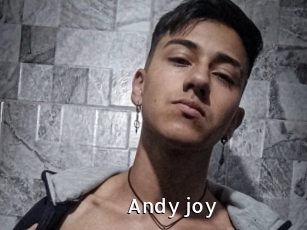 Andy_joy