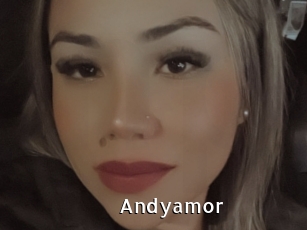 Andyamor