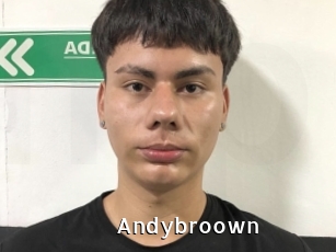 Andybroown