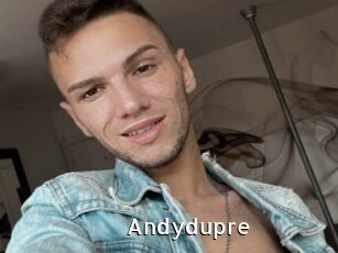 Andydupre